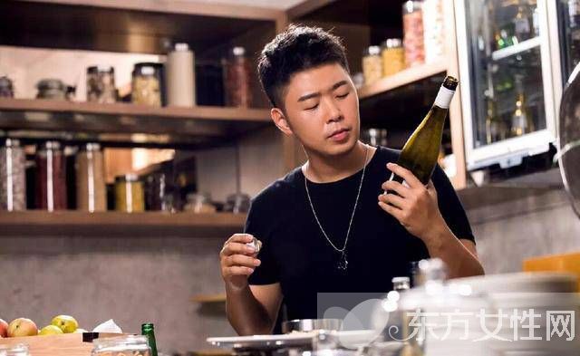 杜海涛瘦身成功月瘦20斤 网友大呼 胖子的春天来了