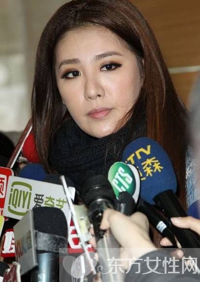 胡瓜女儿遭前夫出轨多次终离婚 小祯 再多的爱都会被磨光