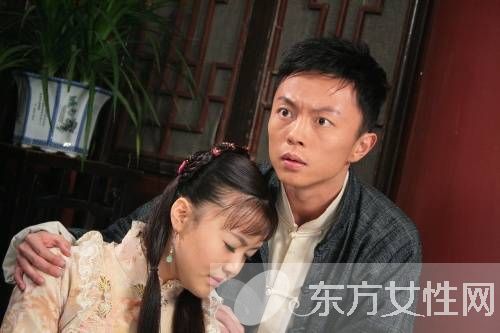 男演员谢苗个人资料 谢苗老婆何彦霓曝光