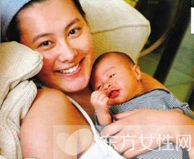 梁洛施李泽楷分手获亿元分手费 梁洛施和李泽楷为什么分手