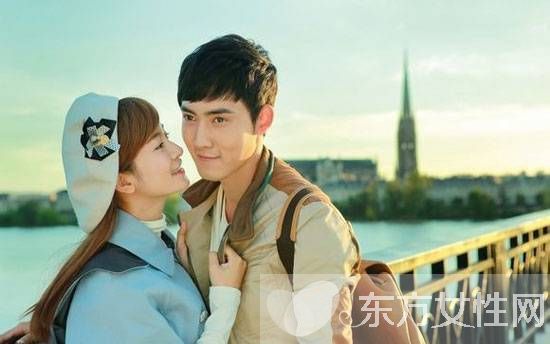 李晟张睿的孩子是谁 李晟张睿私下吻照曝光