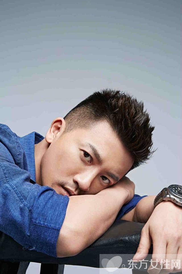 苏有朋个人资料曝光 苏有朋自曝离过三次婚