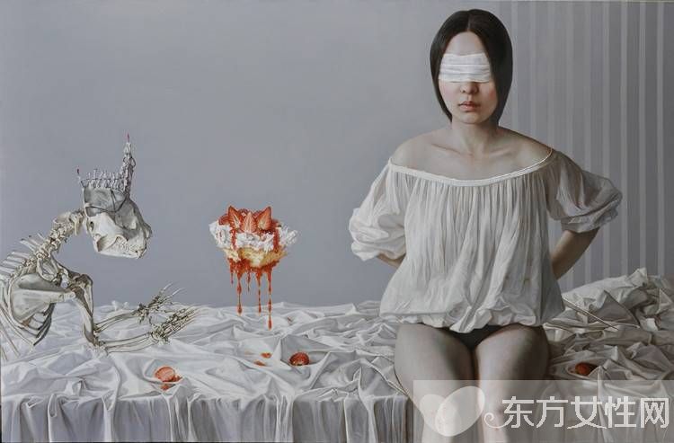 张钰揭娱乐圈潜规则事件 导演与某艺人性爱图片曝光