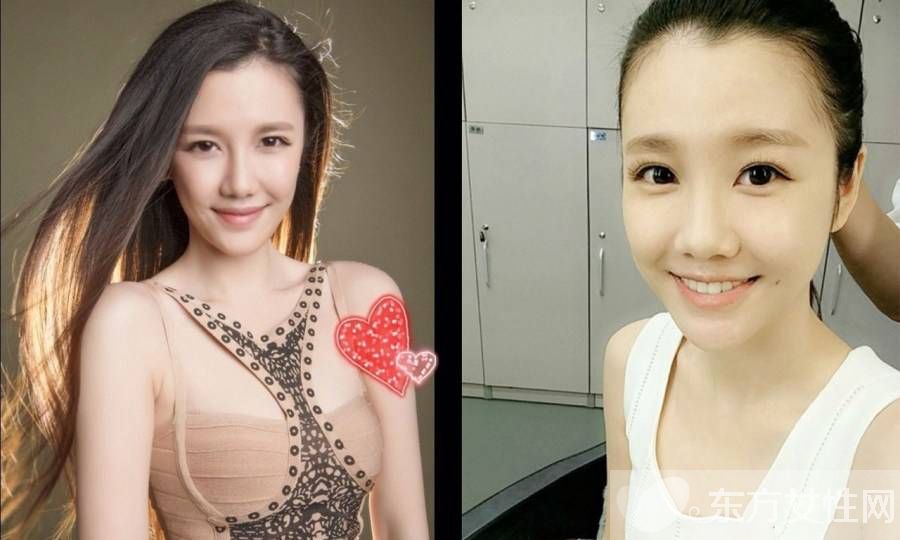 主持人刘语熙真实年龄曝光 整容前照片流出被爆已婚