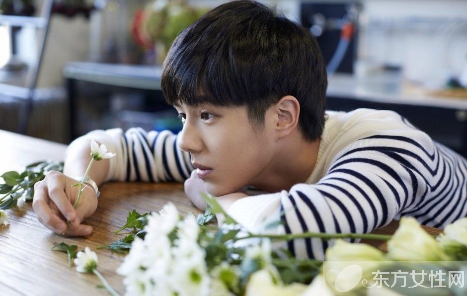 刘昊然欧阳娜娜是什么关系 刘昊然坦言只是差三岁的好朋友