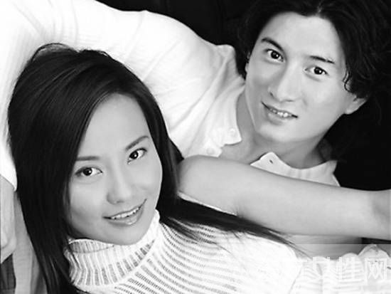 揭吴奇隆与前妻马雅舒离婚真相 吴奇隆被指负心汉