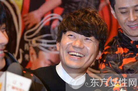 揭王宝强个人资料家庭背景 王宝强是个怎么样的人