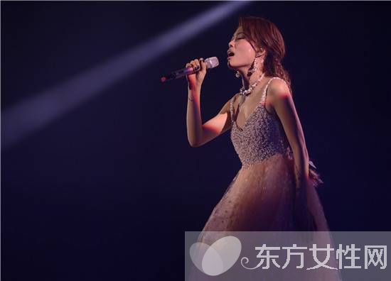 容祖儿否认9月将结婚 节目中自曝至今未嫁原因