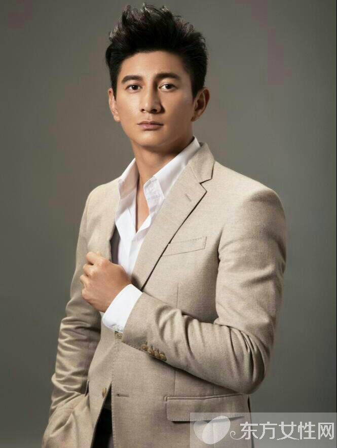 揭吴奇隆与前妻马雅舒离婚真相 吴奇隆被指负心汉