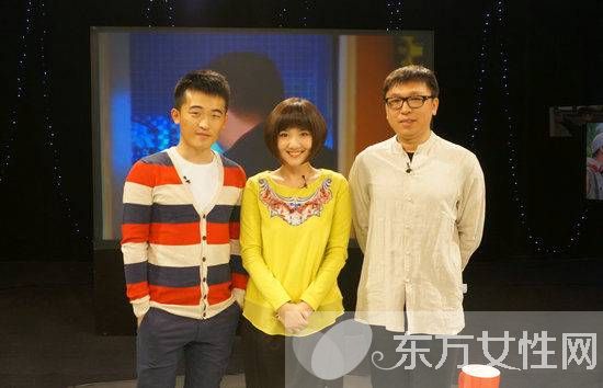 演员姜寒个人资料 盘点姜寒演过的电视剧