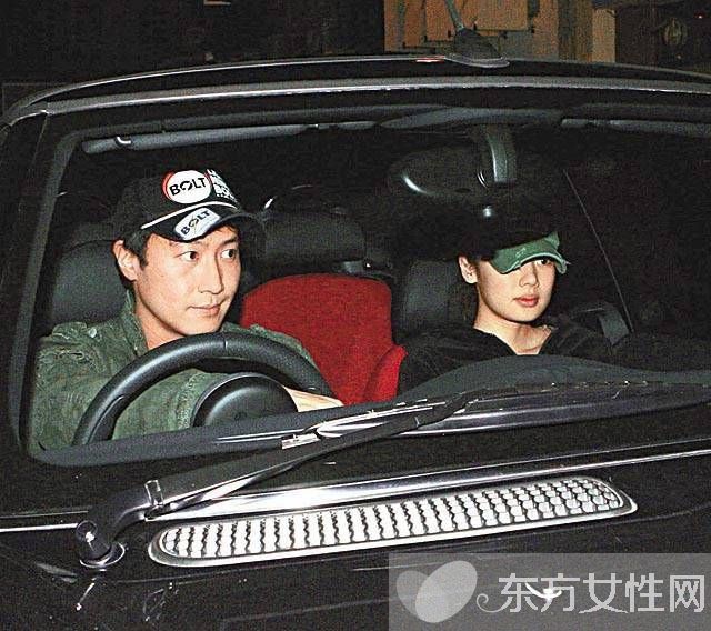 曝黎明乐基儿离婚原因真相 乐基儿离婚后公布新恋情