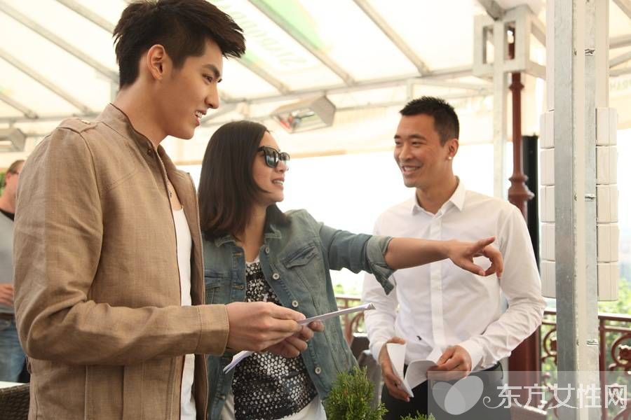 曝徐静蕾与黄立行已结婚 徐静蕾 瞒体重都不会瞒结婚