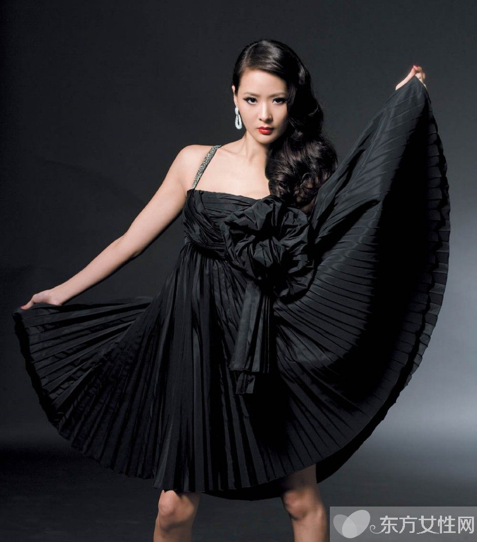 台湾名媛孙芸芸儿子活泼帅气 孙芸芸美貌不输女星曾被星探盯上