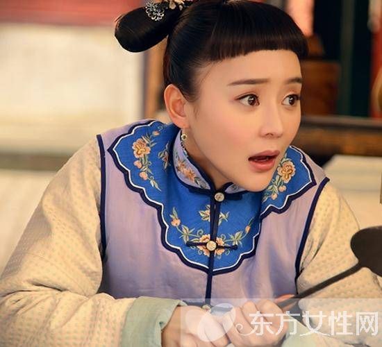 袁姗姗教你一个月练就马甲线 亲受口诀简单易学