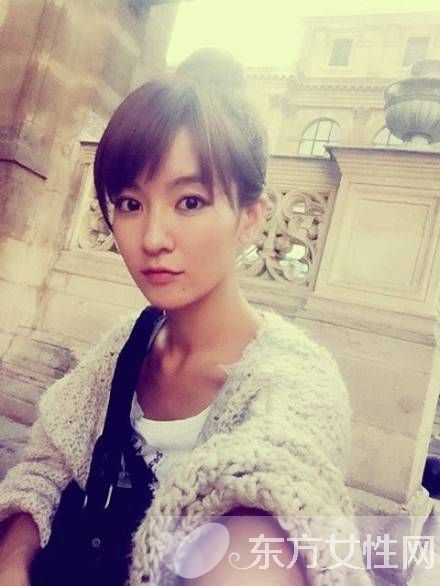 张睿和李晟的结婚照曝光 张睿李晟是什么关系