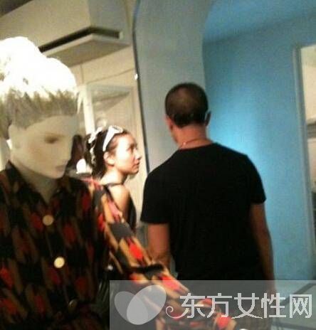 吴昕的男朋友是谁 盘点主持人吴昕绯闻男友