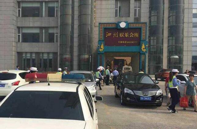 盱眙首富张玉鹏跳楼身亡原因 揭其临死前的神秘约定