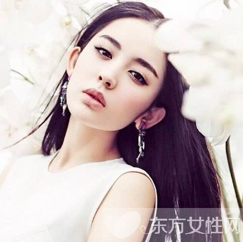 古力娜扎为什么被黑 娜扎姐姐难忍黑粉微博爆粗口