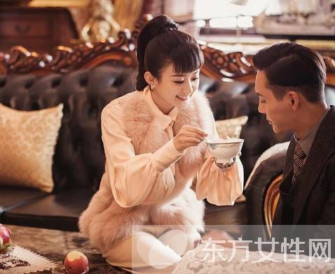 赵丽颖陈伟霆吻戏拍了3小时 戏里戏外十分默契常眉目传情