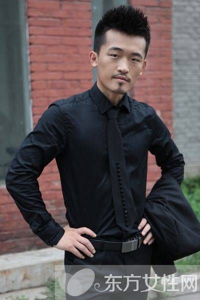 演员姜寒个人资料 盘点姜寒演过的电视剧