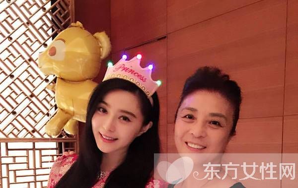 范冰冰惊人家世曝光 员工结婚包办酒席买豪宅送豪车