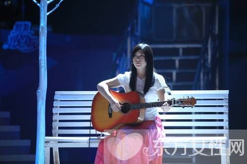 西单女孩任月丽资料 从地下通道歌手逆袭成 亿万富姐