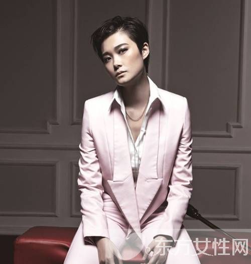 揭秘李宇春家庭背景 李宇春凭什么可以那么牛逼