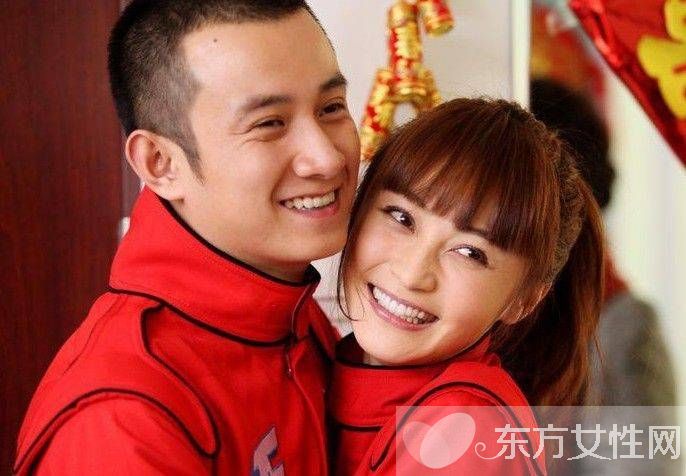 姚笛亮相发布会谈爱情观 文章出轨门内幕曝光