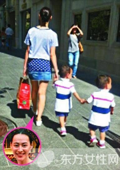 梁洛施李泽楷分手获亿元分手费 梁洛施和李泽楷为什么分手