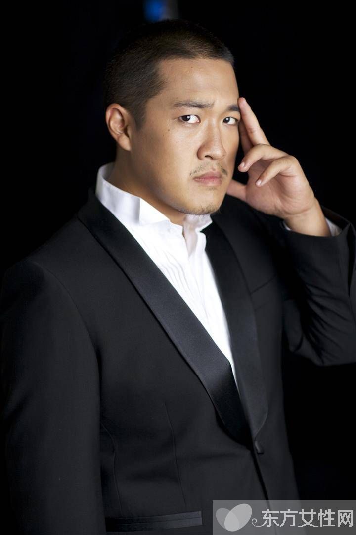 张丰毅吕丽萍离婚原因 不参加儿子婚礼居然因为这个