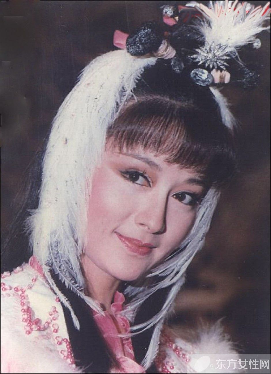 盘点娱乐圈甘愿做丁克一族的十大女神 感觉可惜了