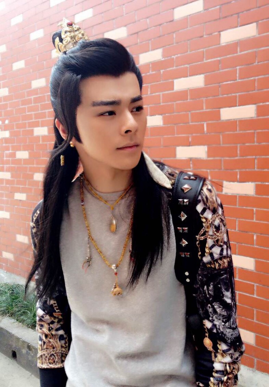 《封神榜2》殷郊怎么死的 殷郊的扮演者刘淼淼个人资料