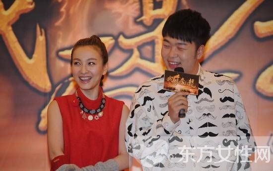 杜海涛喜欢吴昕为什么不一起 原来杜海涛女友是她