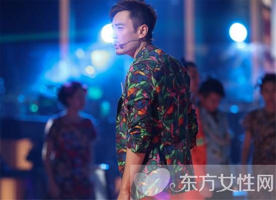 李光洁王珞丹结婚照曝光 李光洁王珞丹恋情大揭秘