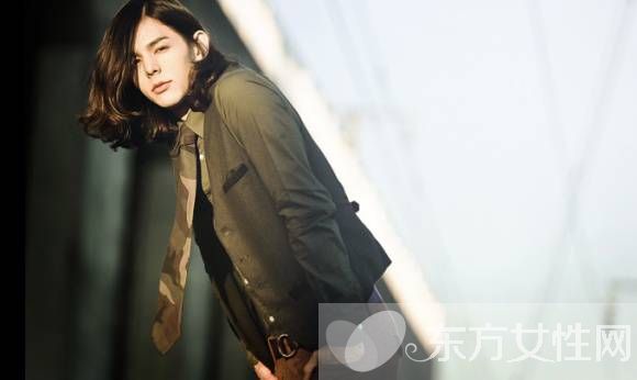 混血美男李贤宰个人资料 李贤宰女友遭曝光