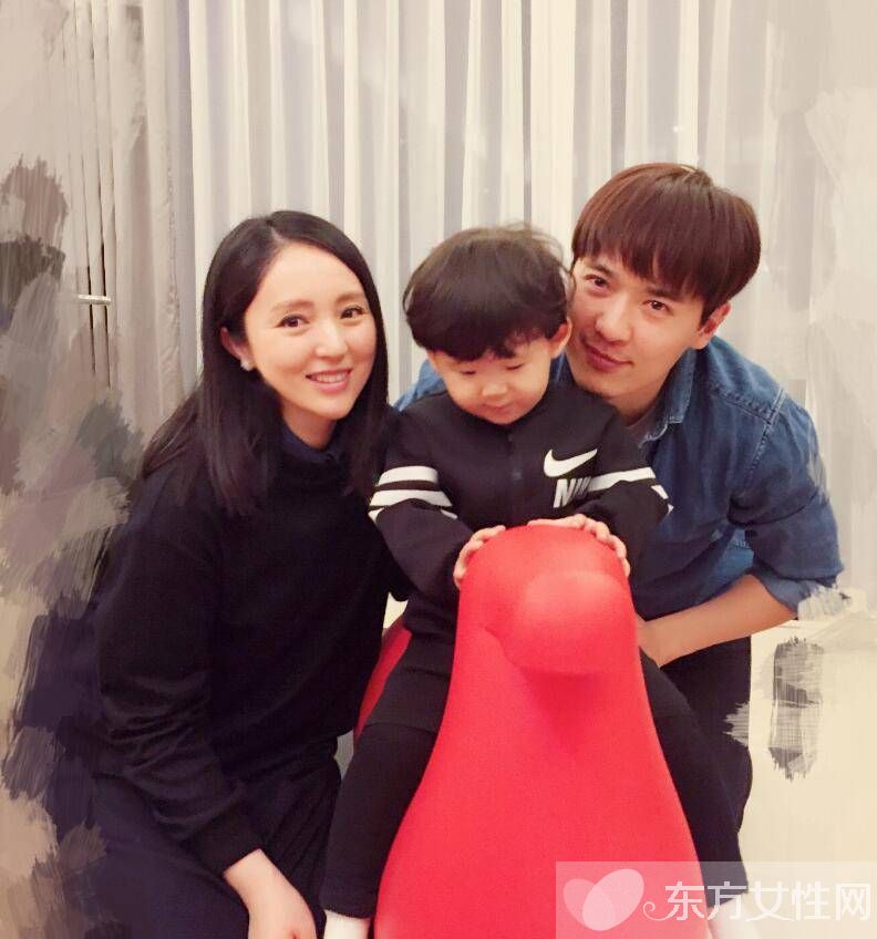 高云翔个人资料曝光 高云翔董璇尴尬相识互留好印象