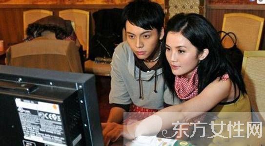 揭陈伟霆阿sa分手原因 Angelababy暗示阿sa是小三