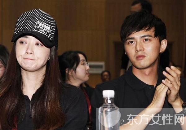 蒋欣个人资料 揭秘蒋欣叶祖新分手真实内幕