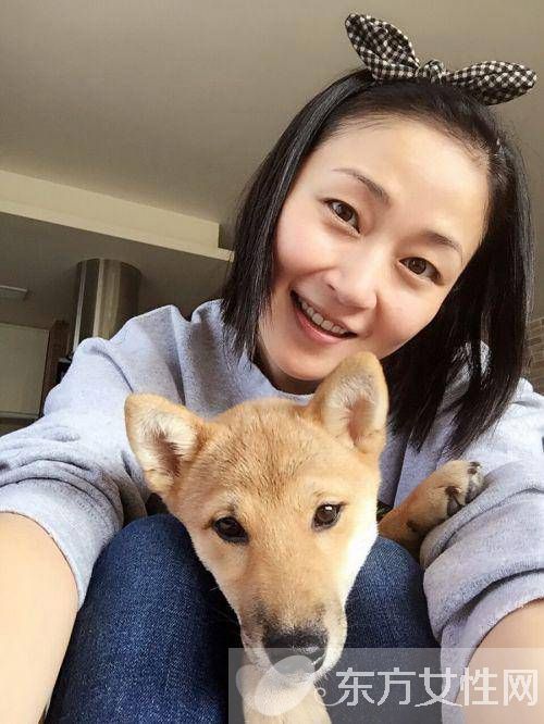 盘点娱乐圈甘愿做丁克一族的十大女神 感觉可惜了