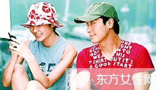 曝黎明乐基儿离婚原因真相 乐基儿离婚后公布新恋情