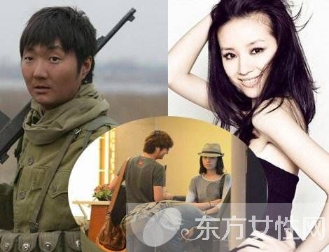 王大治家庭背景惊人 搞婚外情与董洁激吻照曝光