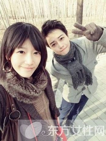 帅女人邢雅晨微博地址曝光 邢雅晨海量生活照欣赏