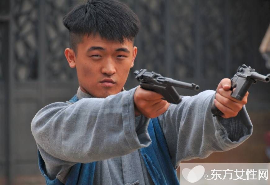 演员姜寒个人资料 盘点姜寒演过的电视剧