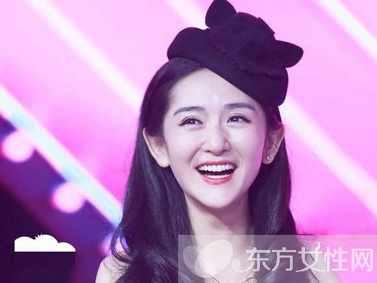 刘烨谢娜分手内幕曝光 谢娜张杰离婚小三居然是她