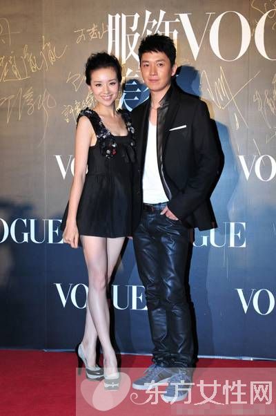 潘粤明董洁结婚照 揭秘潘粤明董洁离婚真相