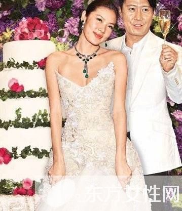 曝黎明乐基儿离婚原因真相 乐基儿离婚后公布新恋情