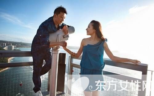 潘粤明董洁结婚照 揭秘潘粤明董洁离婚真相