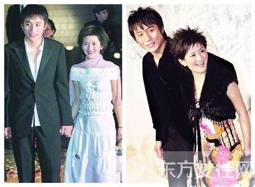 刘烨谢娜分手内幕曝光 谢娜张杰离婚小三居然是她