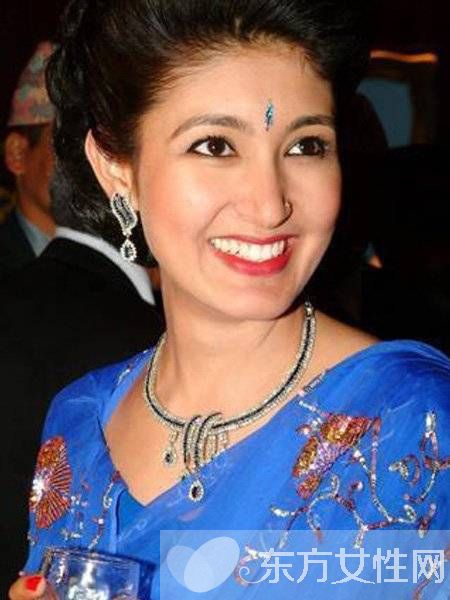 盘点全球十大最美王妃 最美王妃的称号会花落谁家呢