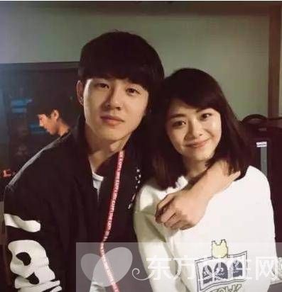 谭松韵吴磊是什么关系 谭松韵吴磊吻戏图片大曝光